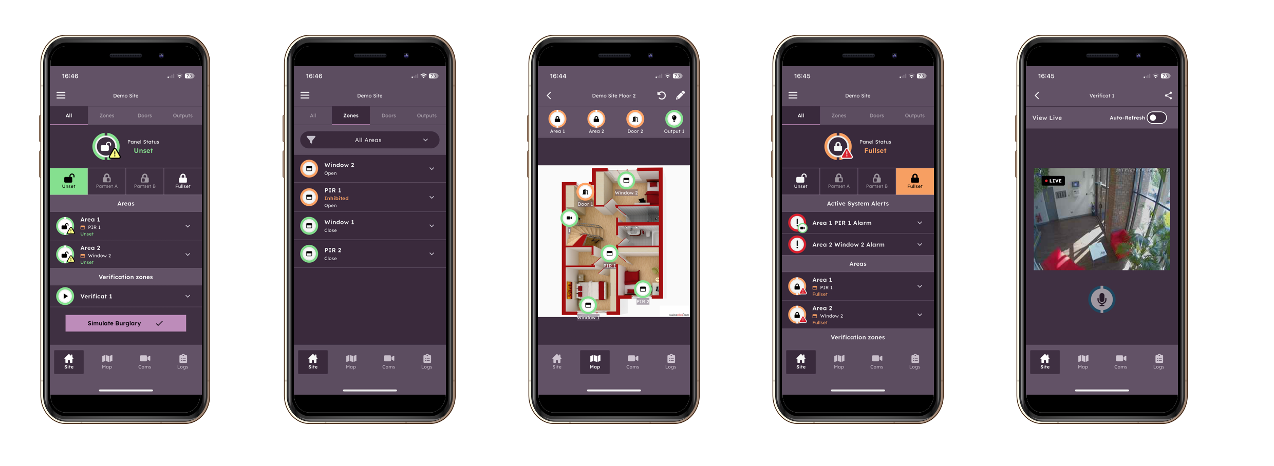 acre Connect 