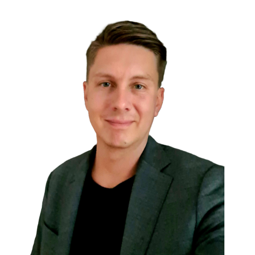 Alexander Holmström avatar