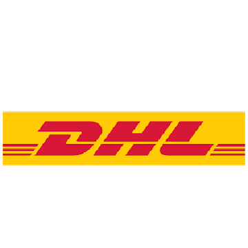 DHL logo