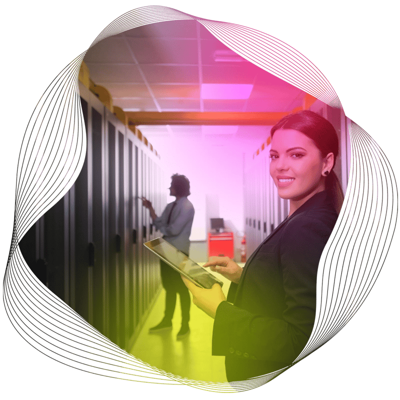 Edge Computing and Video Storage Appliances - ComNet by acre