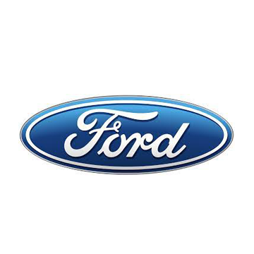 Ford Motor Company logo