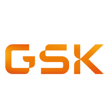 GSK logo
