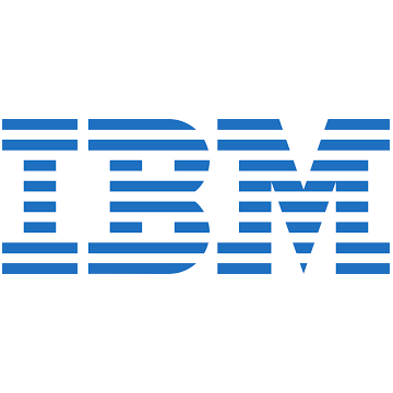 IBM logo