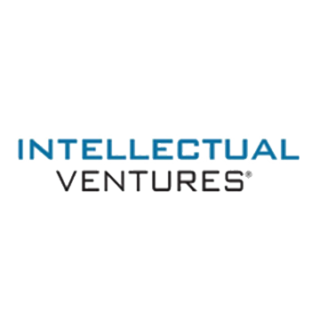 Intellectual Ventures logo