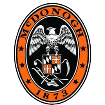 McDonogh logo