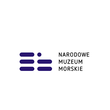 National Maritime Museum logo