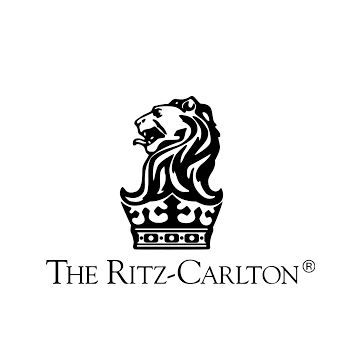 The Ritz Carlton Hotel logo
