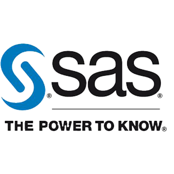 SAS logo