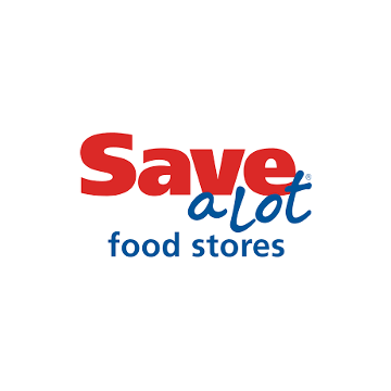 Save A Lot Food Stores logo