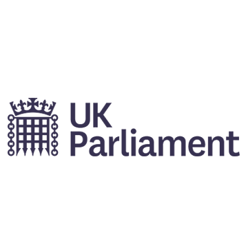 UK Parliament logo