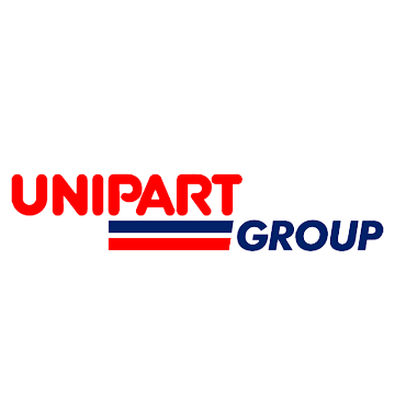 Unipart Group logo